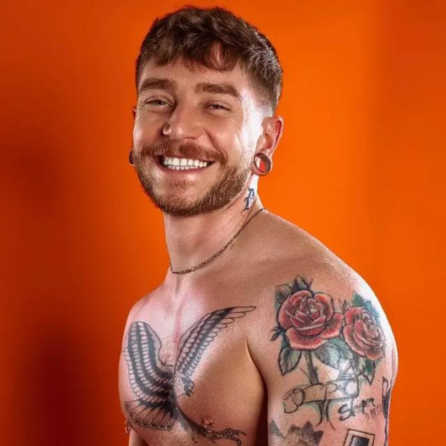 Colt Spence