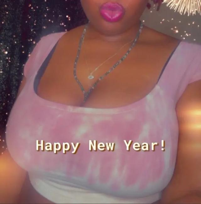 Voluptuous