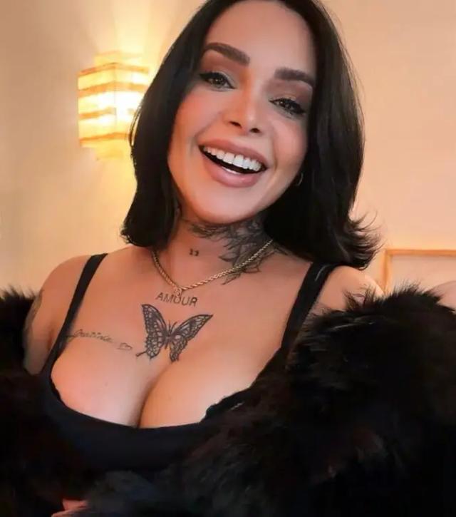 Patricia Nikitafr