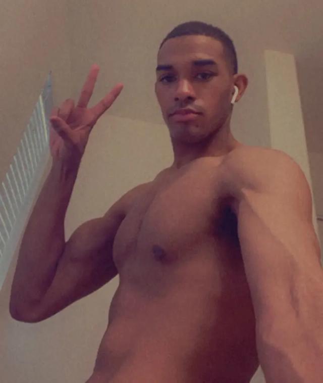 Manny savage