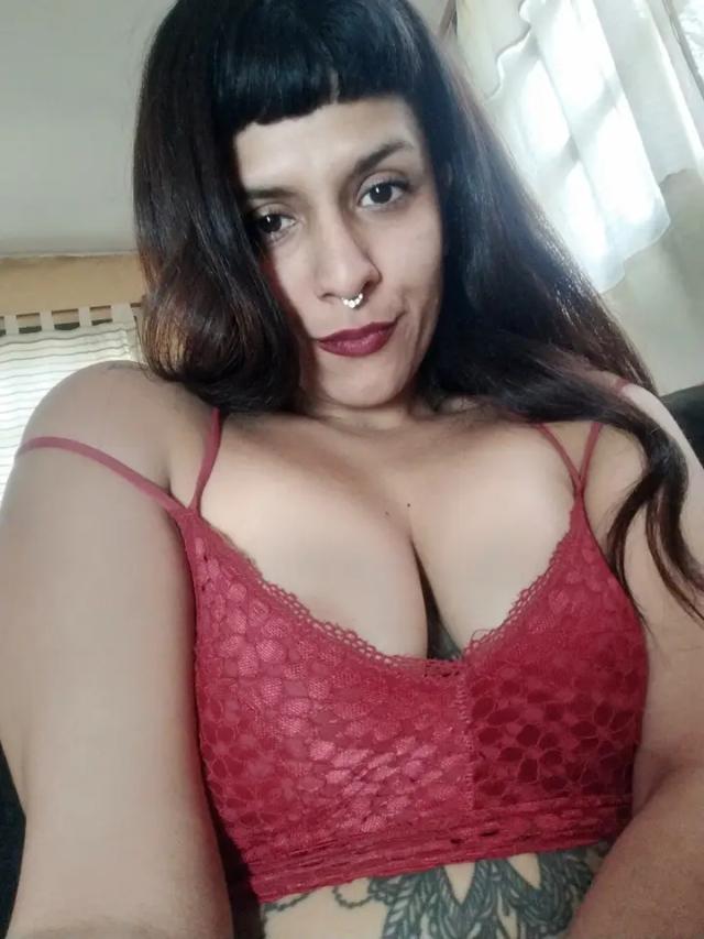 🫦 Maldita Magdalena 🫦