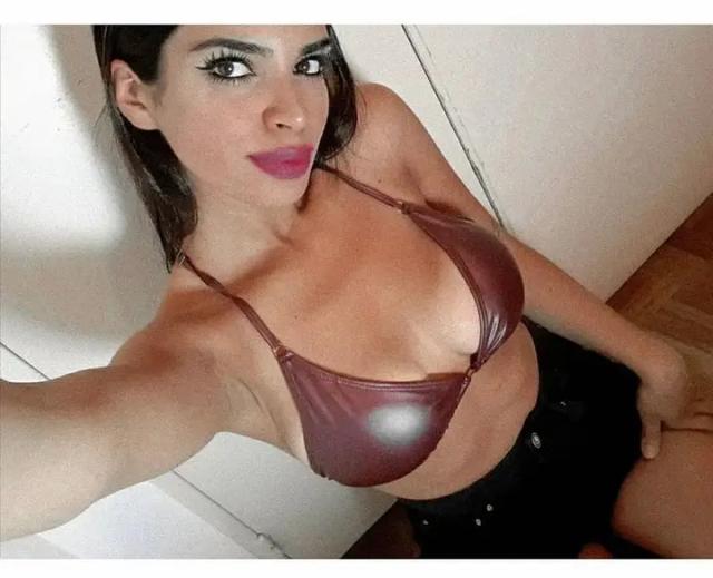 Sol Peralta