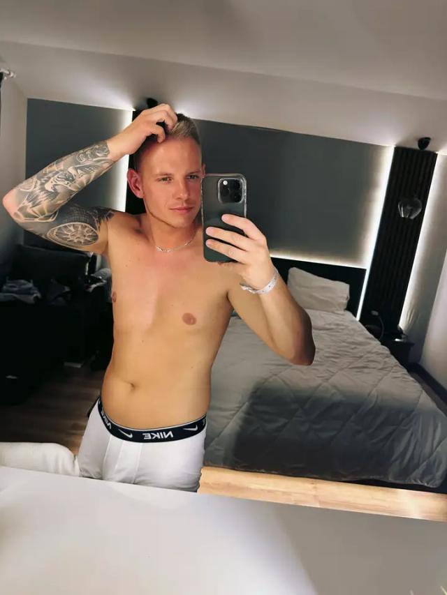 Mickey Mateo