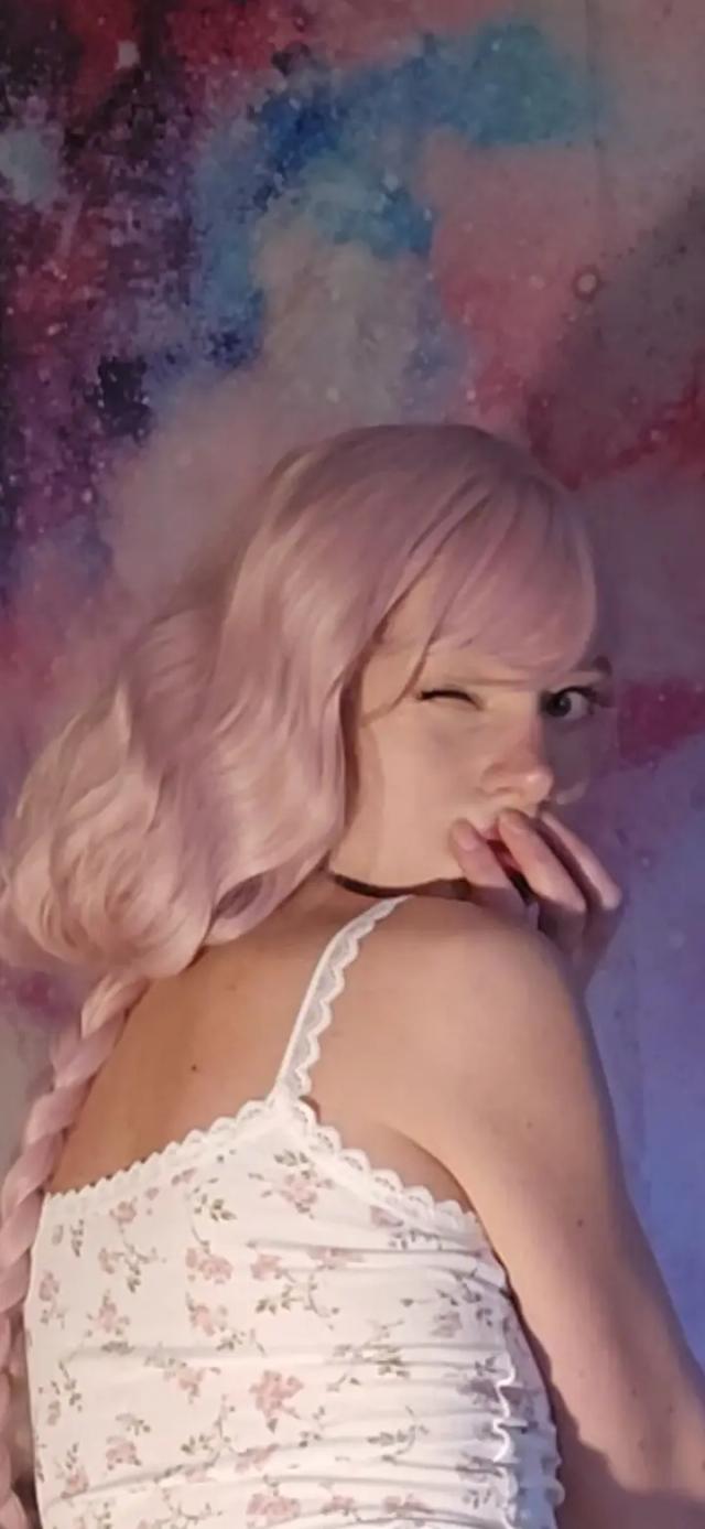 PinkFayRose