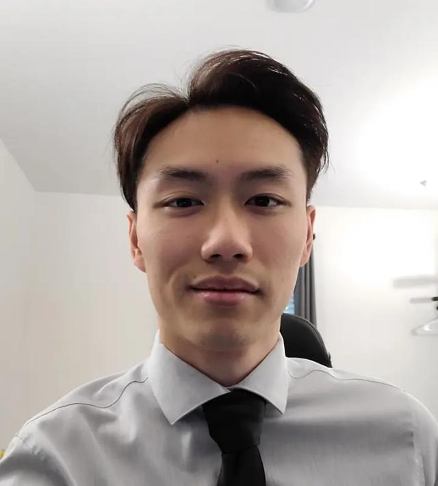 Asian Boi