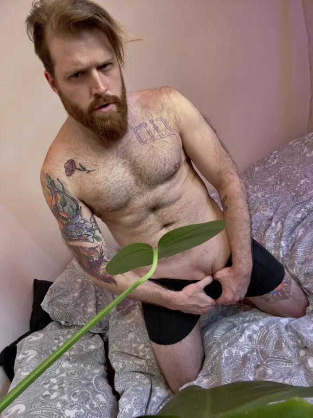 Derek Deepwood