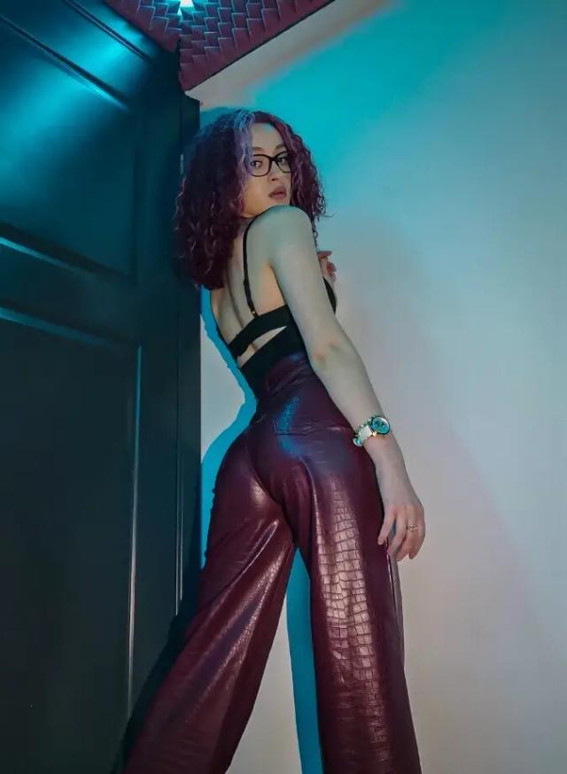 Iasmine-Maria