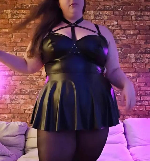 Eva Rose Kiss 💋
