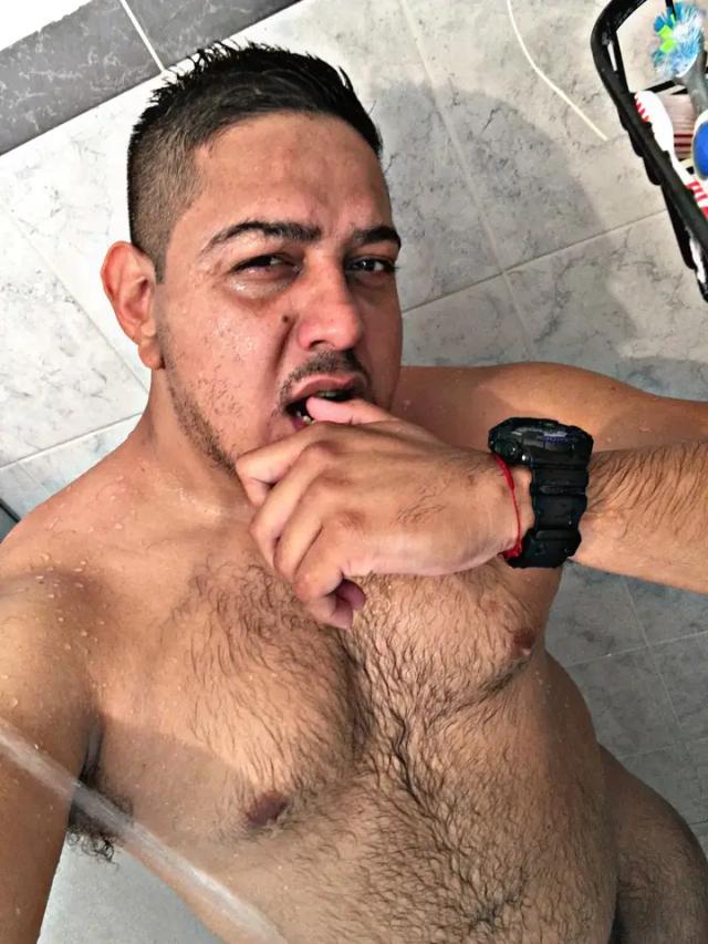 ismael g