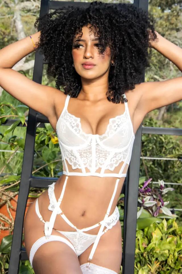 Naomi Garcia