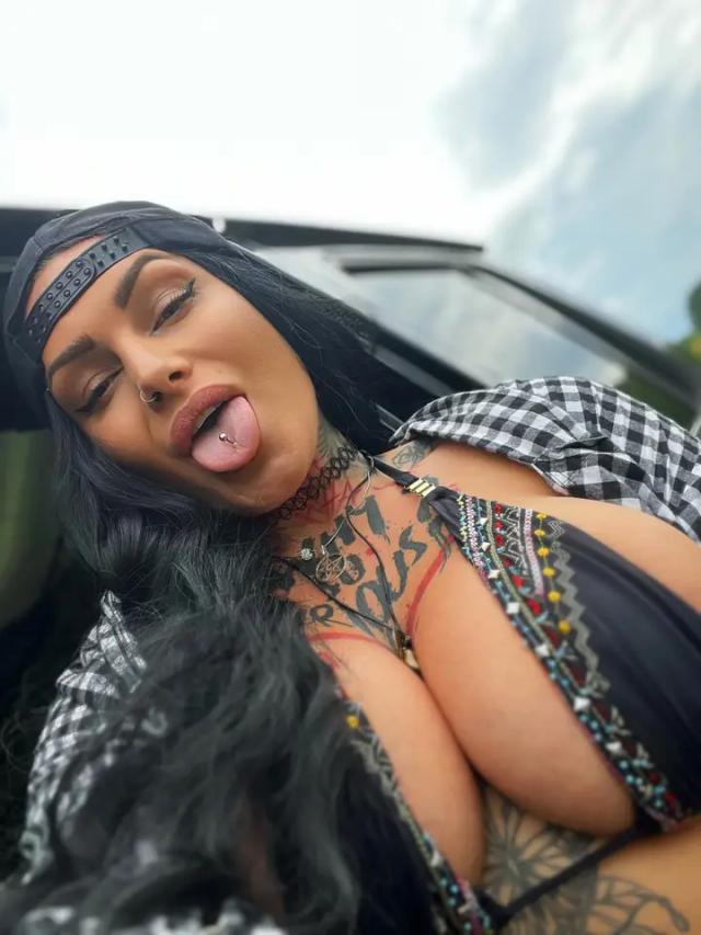 Patrisha Devil👑