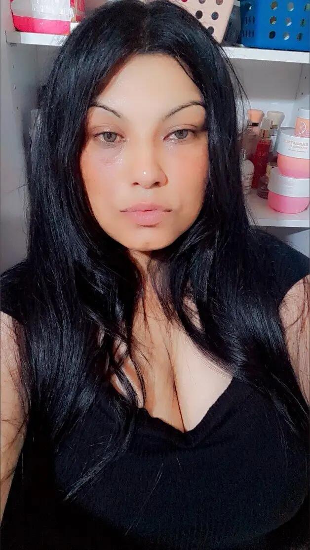Natasha cristal