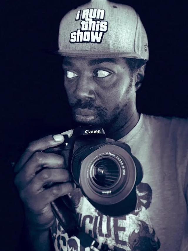 Thaddy Long Lens SexTapeCreator Daddy 🍆