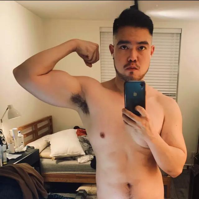 Girthy VVang