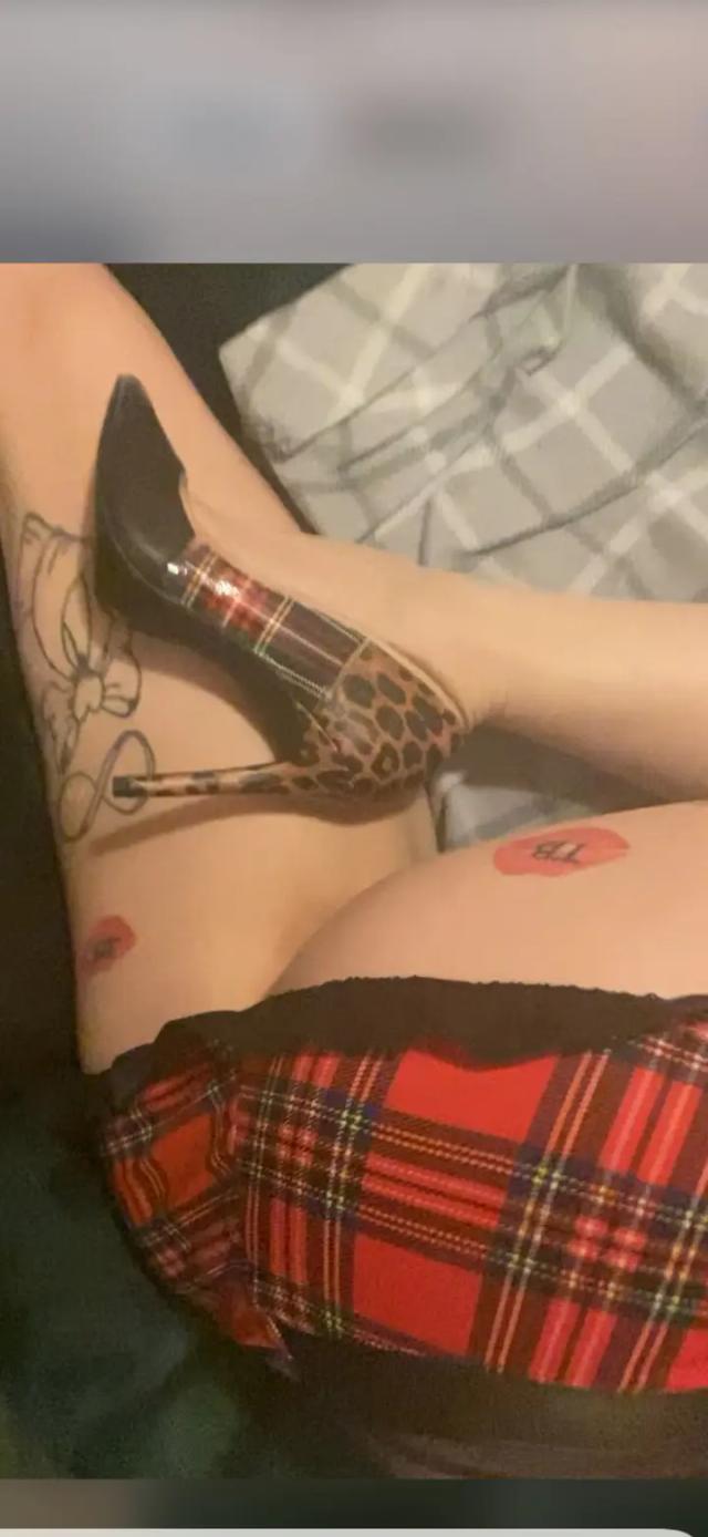 BerriKisses