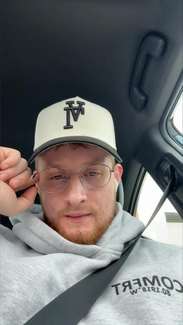 blonded
