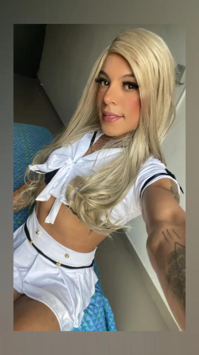 SARITA MORENO