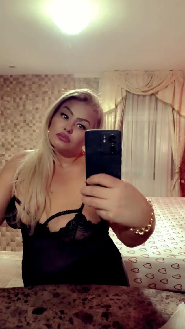 Alexa Sweet VIP