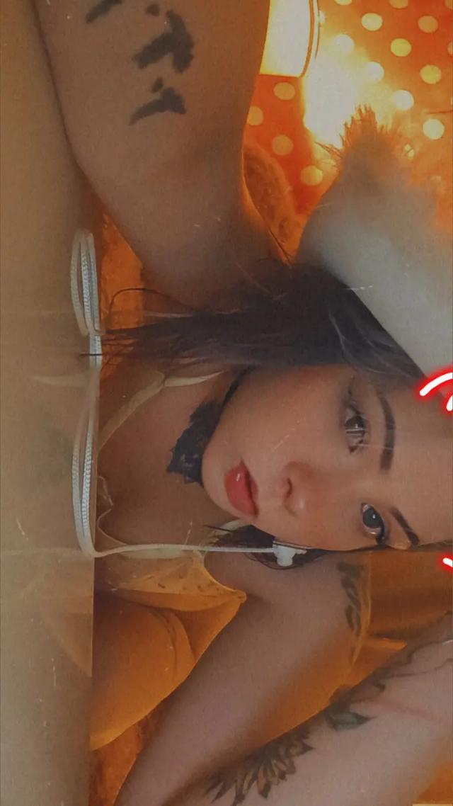 Dreamy Daisy