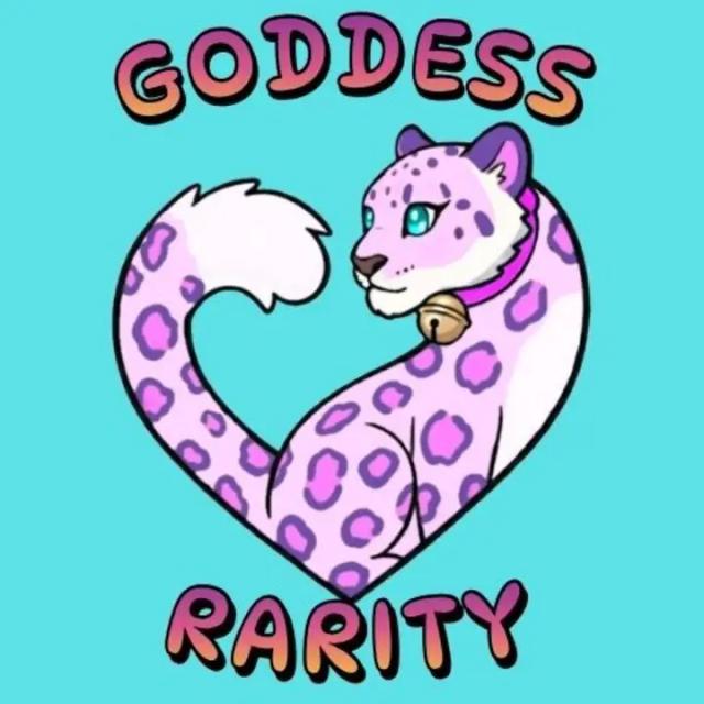Dr. Goddess Rarity