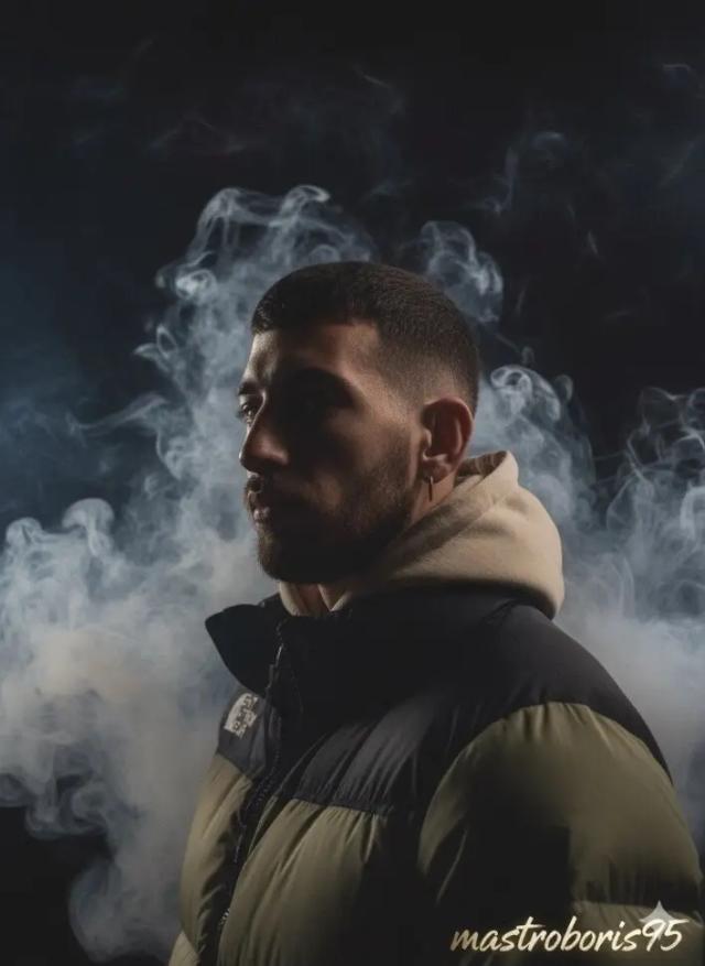 MAESTROBORIS95