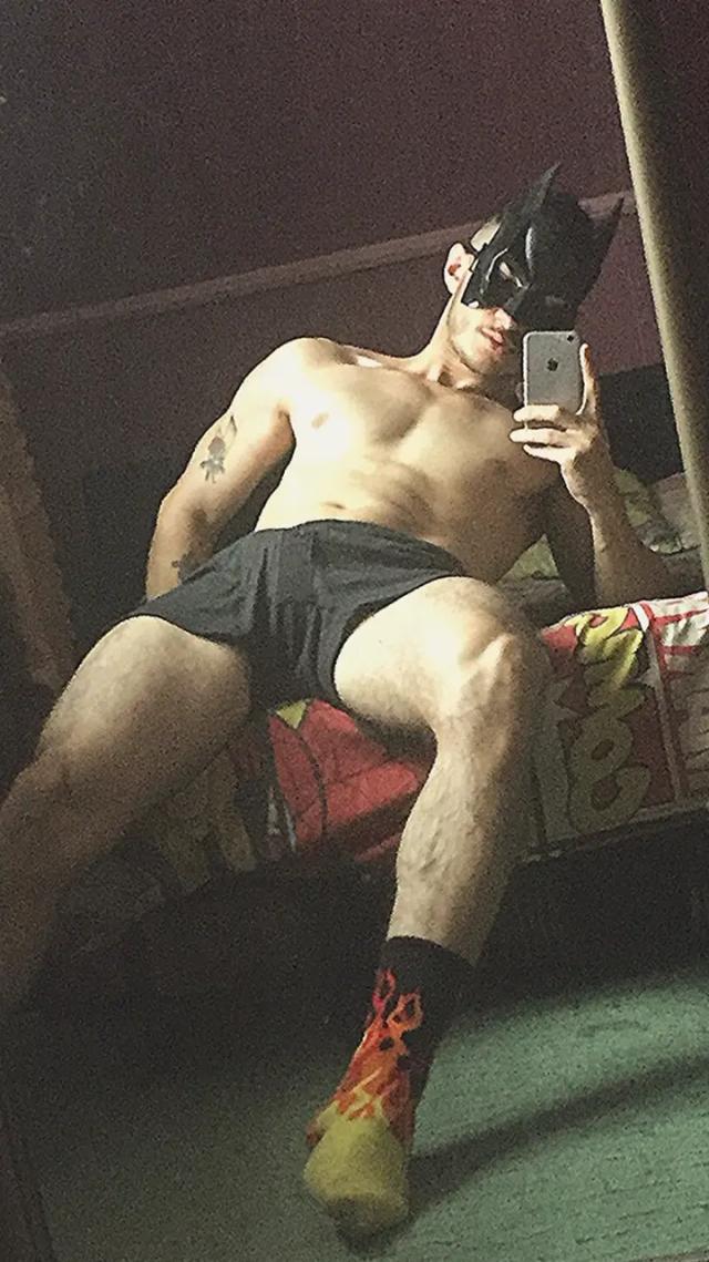 ANDRII HRYHORIAN