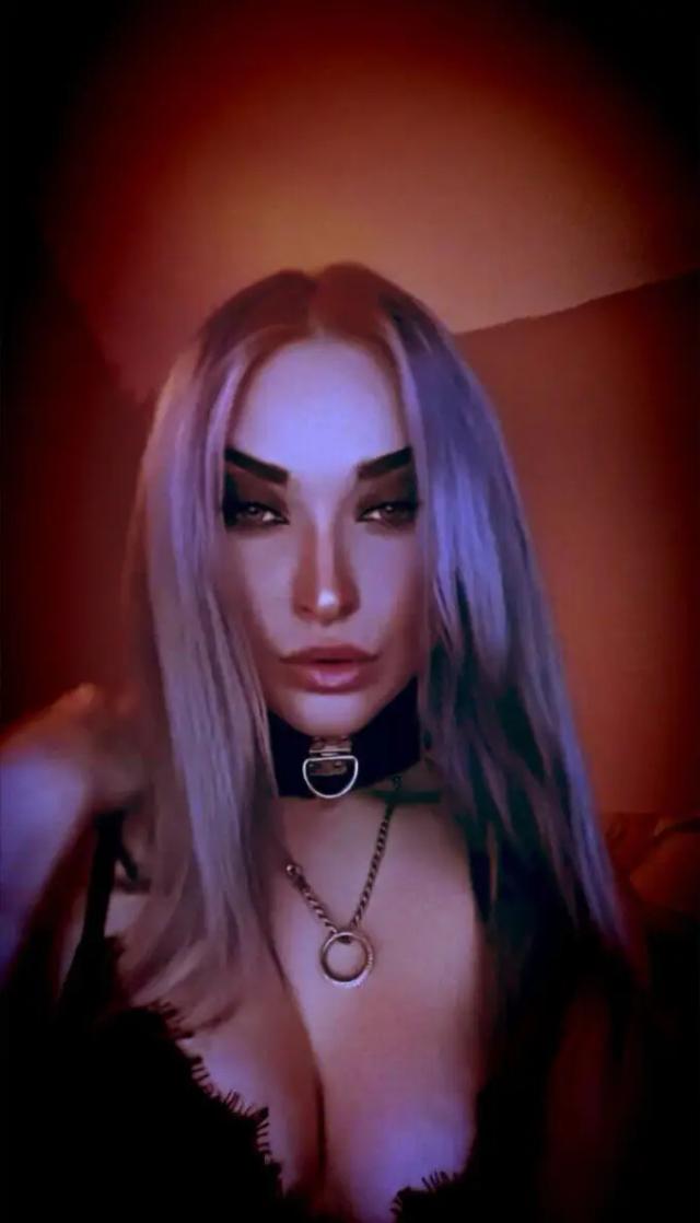 Veronika♥️🌹