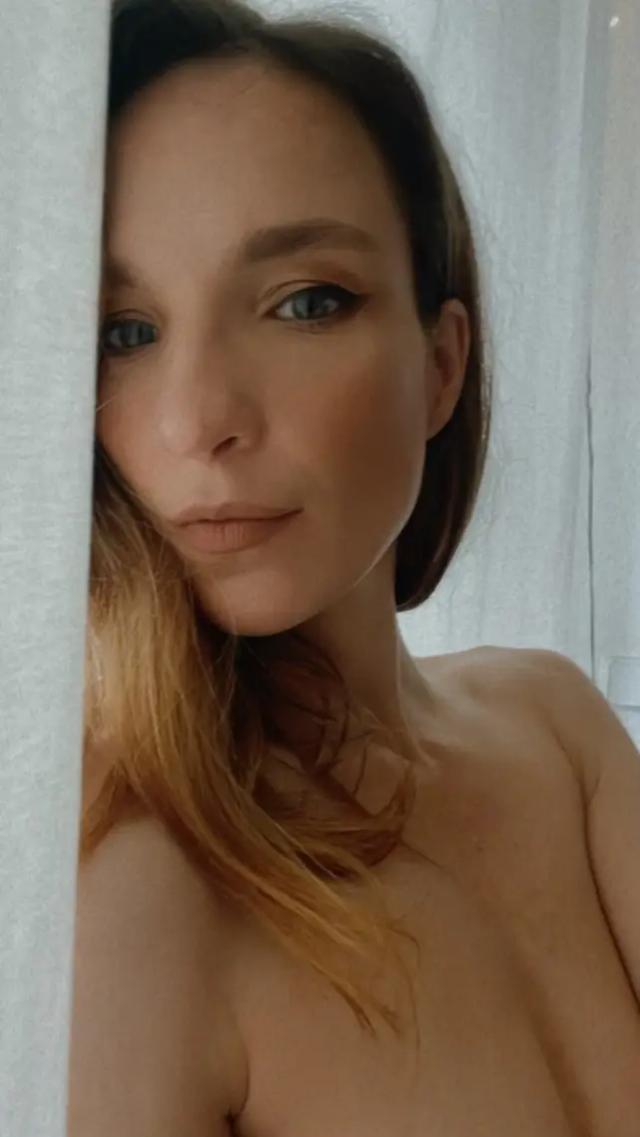 Feuchte Sandra