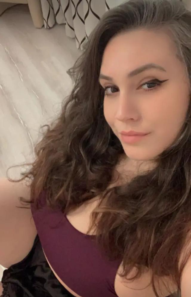 Huge Boobs Fantasy 😈