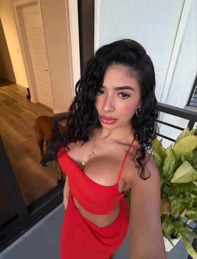 Liana Love