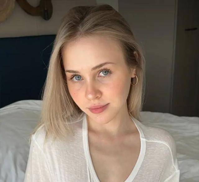 Raychel Kiss
