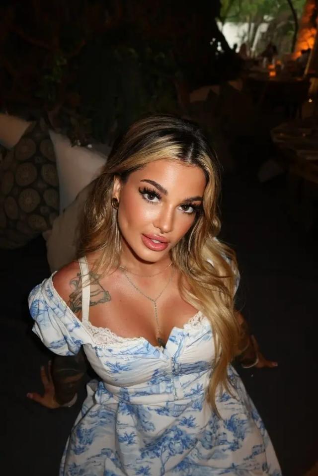 Christine ✨