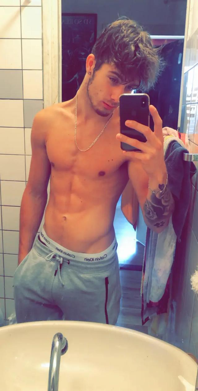 Fitboy
