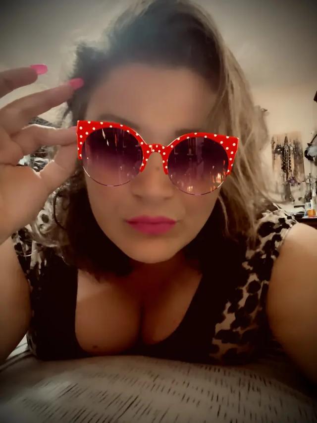 Foot Tease