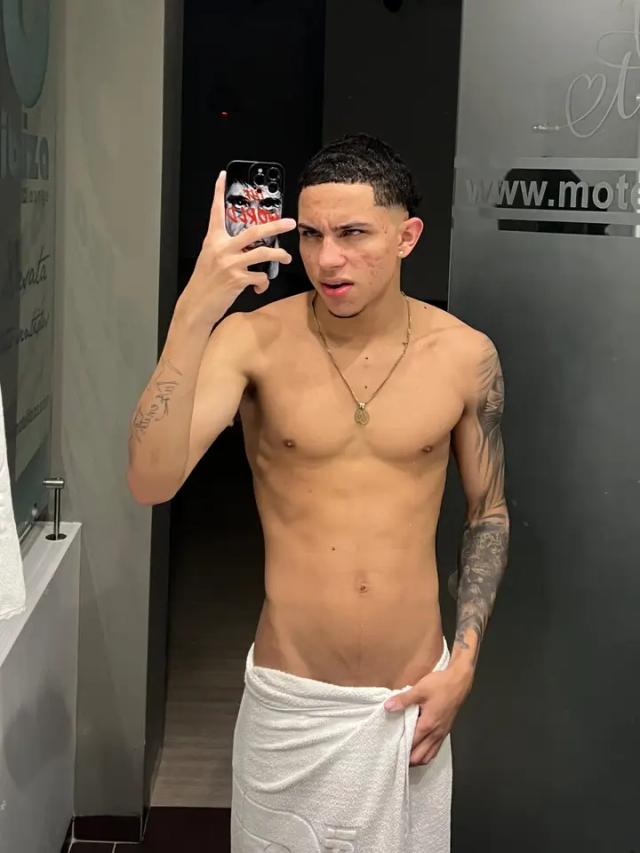 Juan pablo