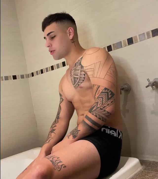 Lucio Rodriguez