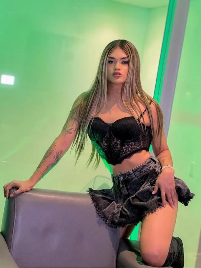 Hailyn Daniela