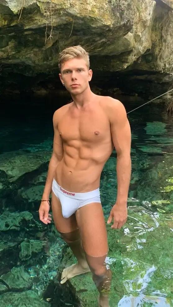 Jordan Stark