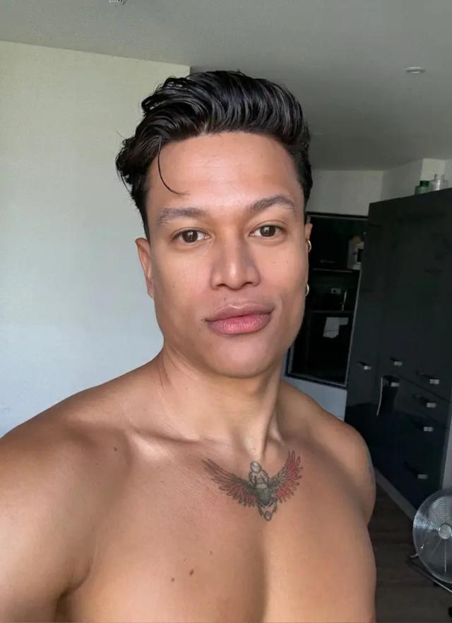 PAPI 🥭