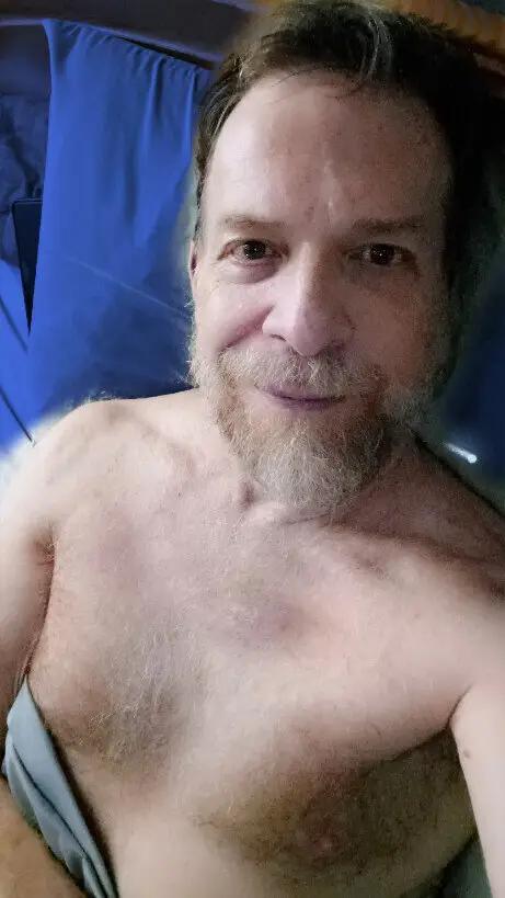 William Hairyartist