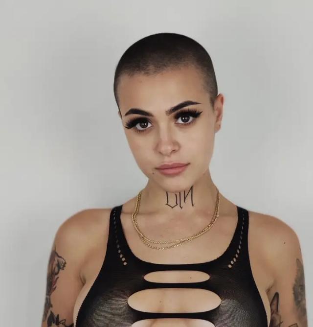 Rebecca