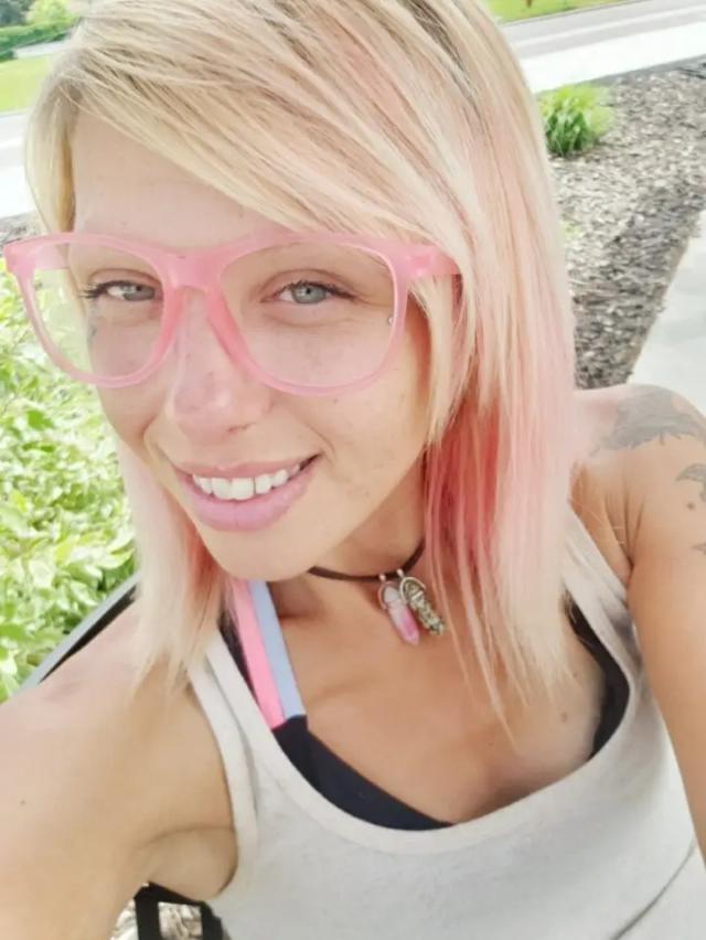 Taylor Reid