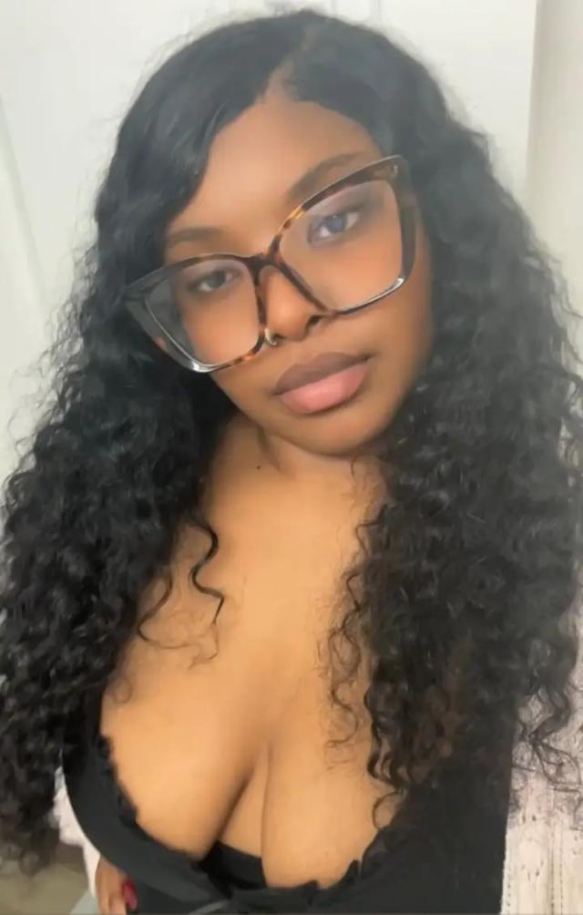 Brownsugacakez ✨
