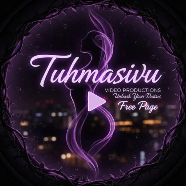 Ilmaista Tuhmaa 🇫🇮