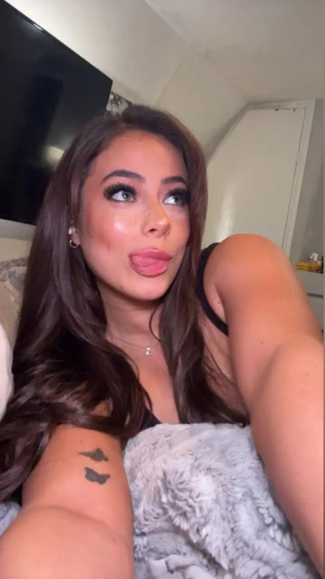 Dani Bose 🇬🇧