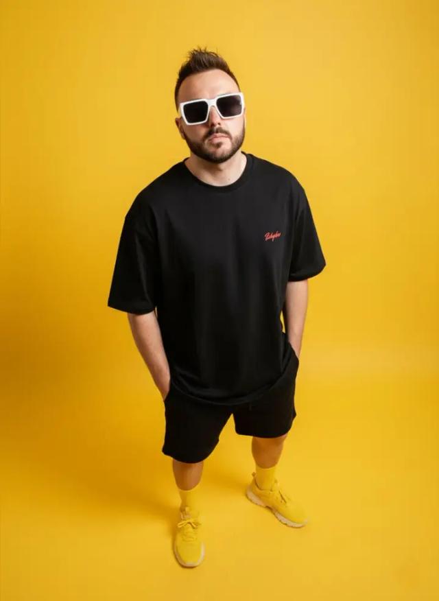Daniel J
