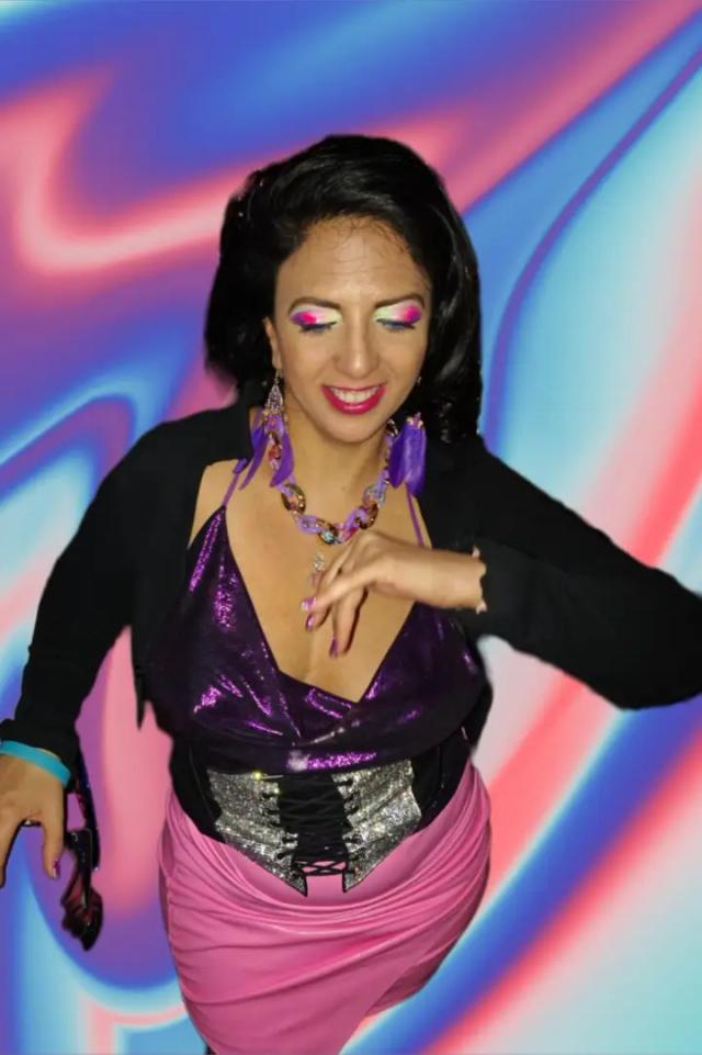 Avital bensimon