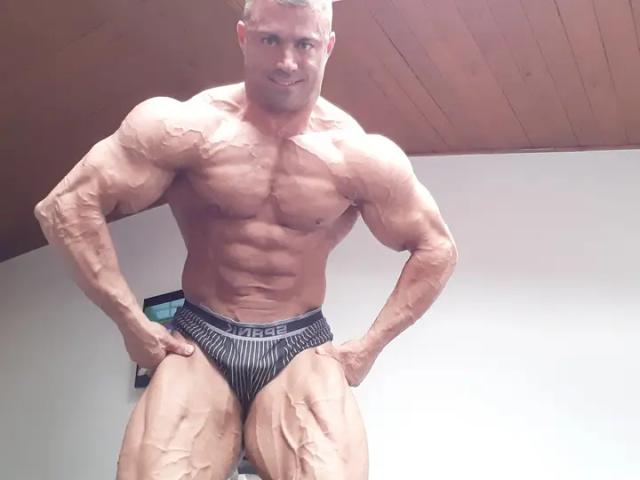 ROCKY REMINGTON