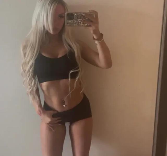 Erika Kane