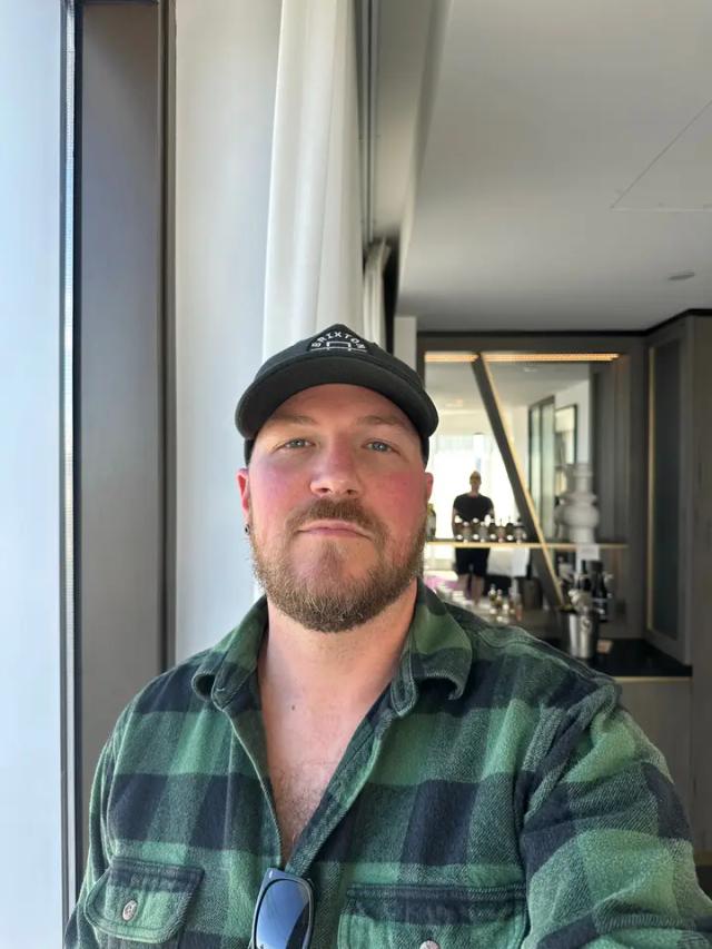 BakerRob
